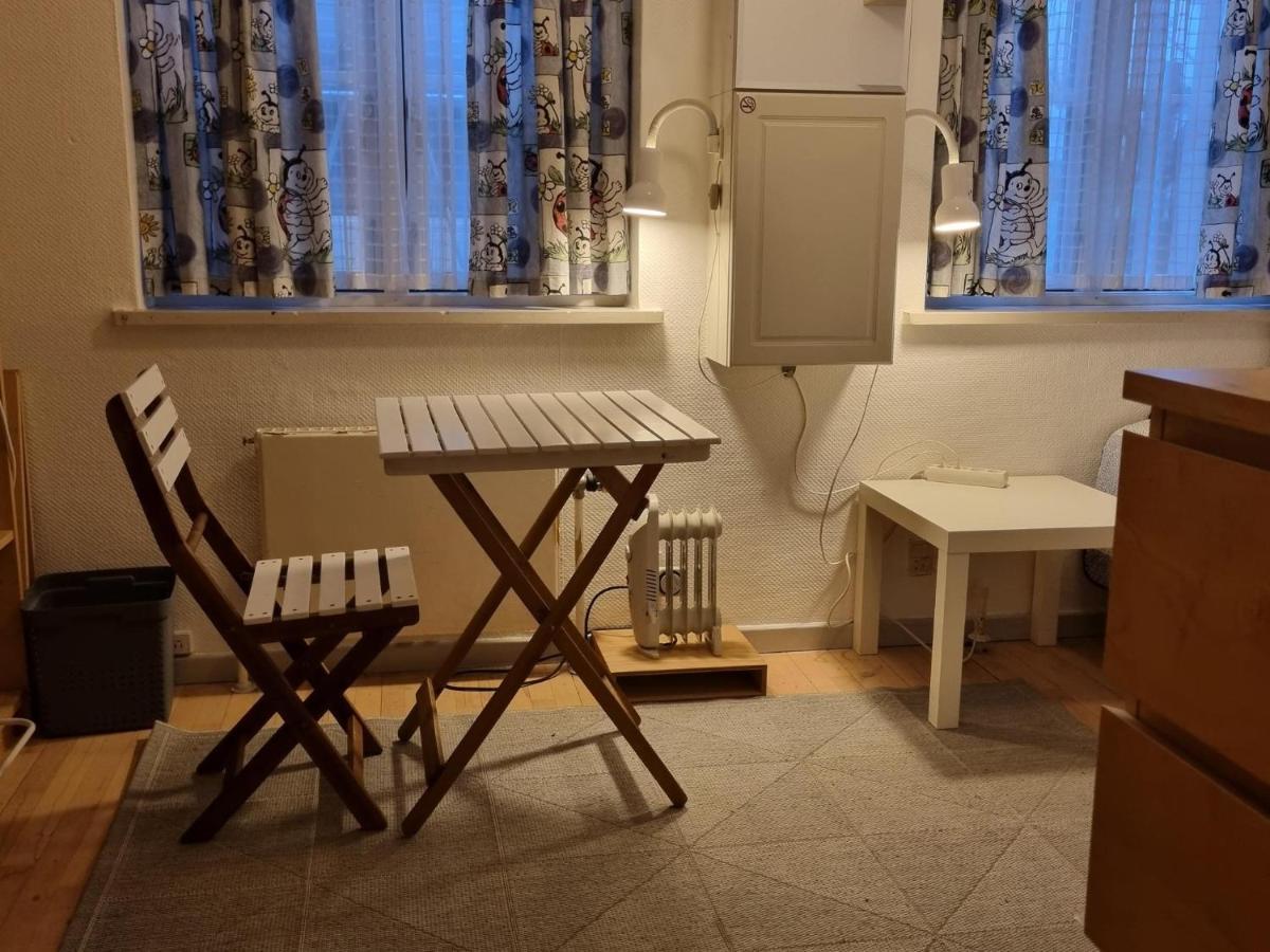 Bed And Breakfast Birkerød Esterno foto