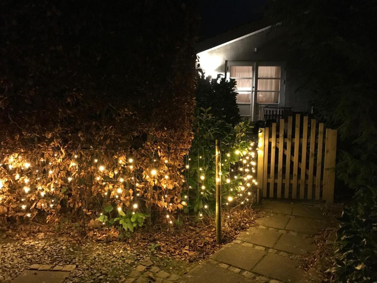 Bed And Breakfast Birkerød Esterno foto